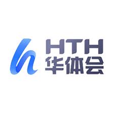 华体会官网入口 Logo